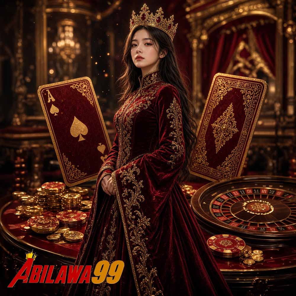 Abilawa99 > Portal Gaming Pilihan Utama Penuh Keseruan